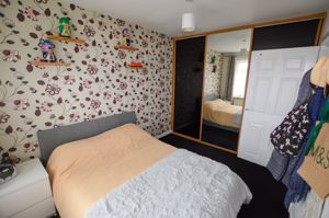 Bedroom Two- click for photo gallery